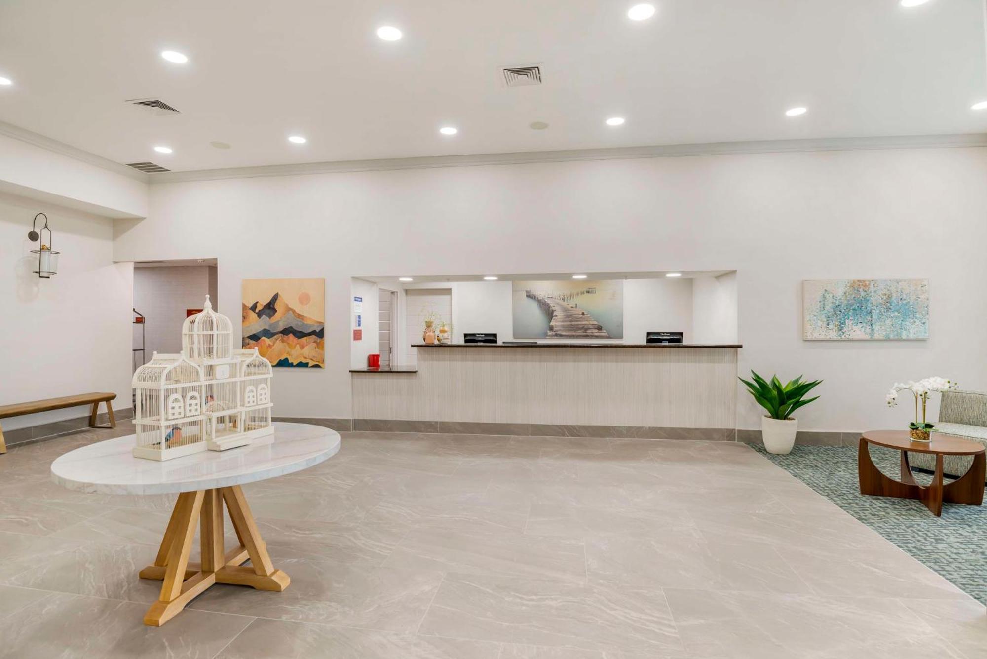Zion Crossroads Best Western Plus Crossroads Inn & Suites מראה חיצוני תמונה