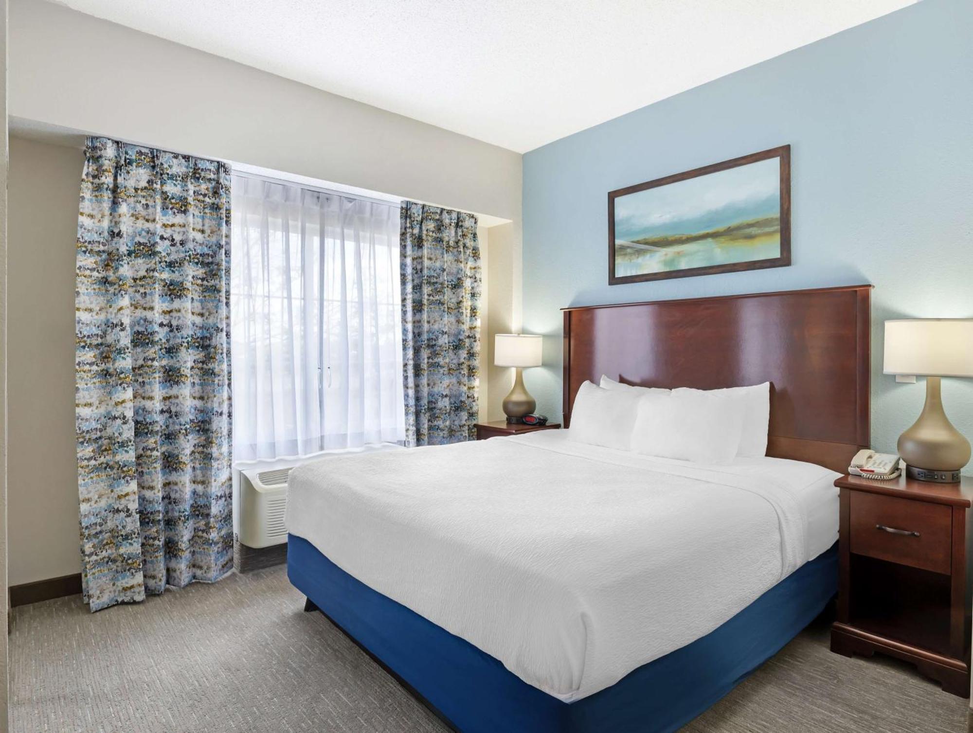 Zion Crossroads Best Western Plus Crossroads Inn & Suites מראה חיצוני תמונה